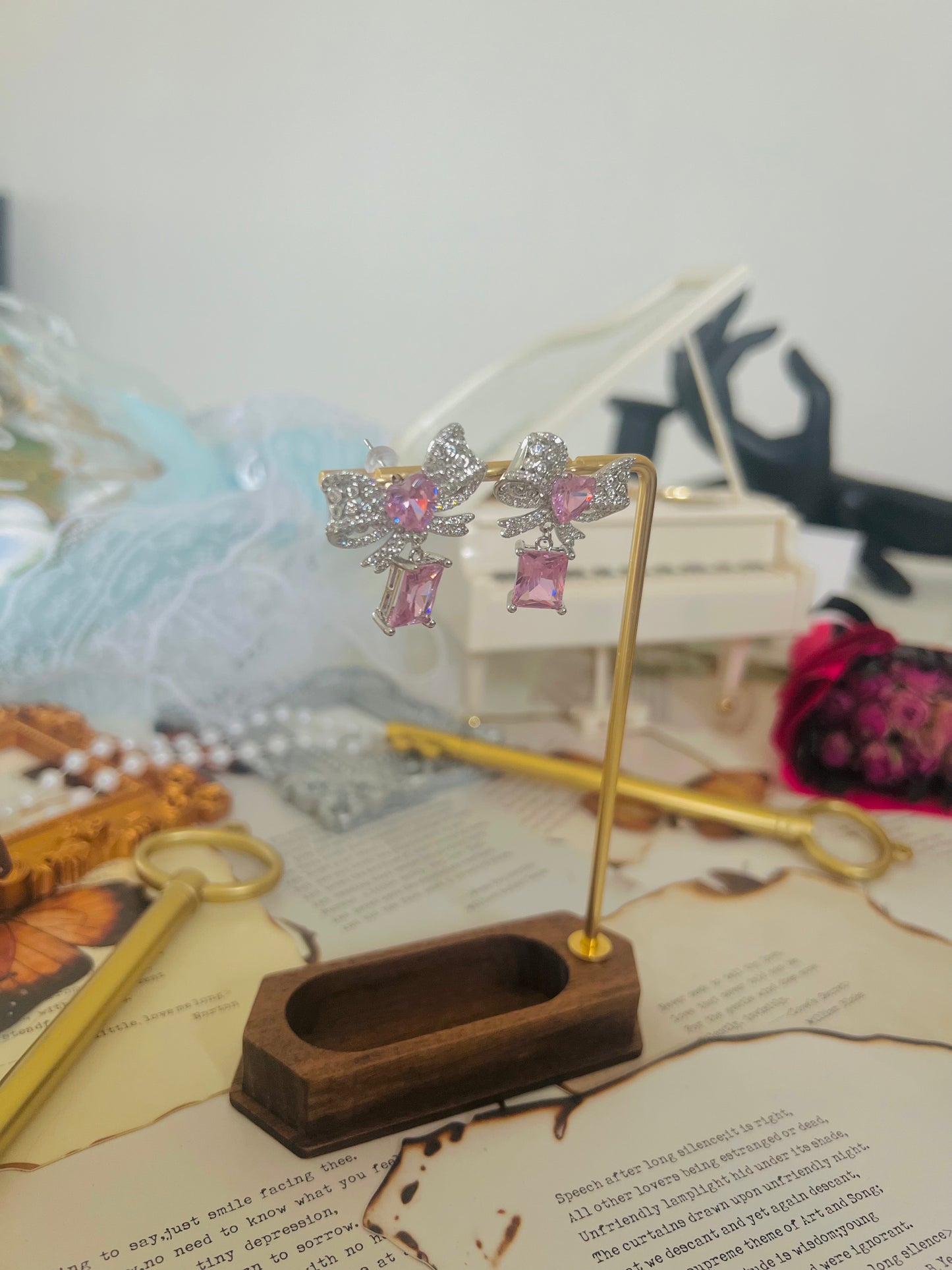 Earrings 055