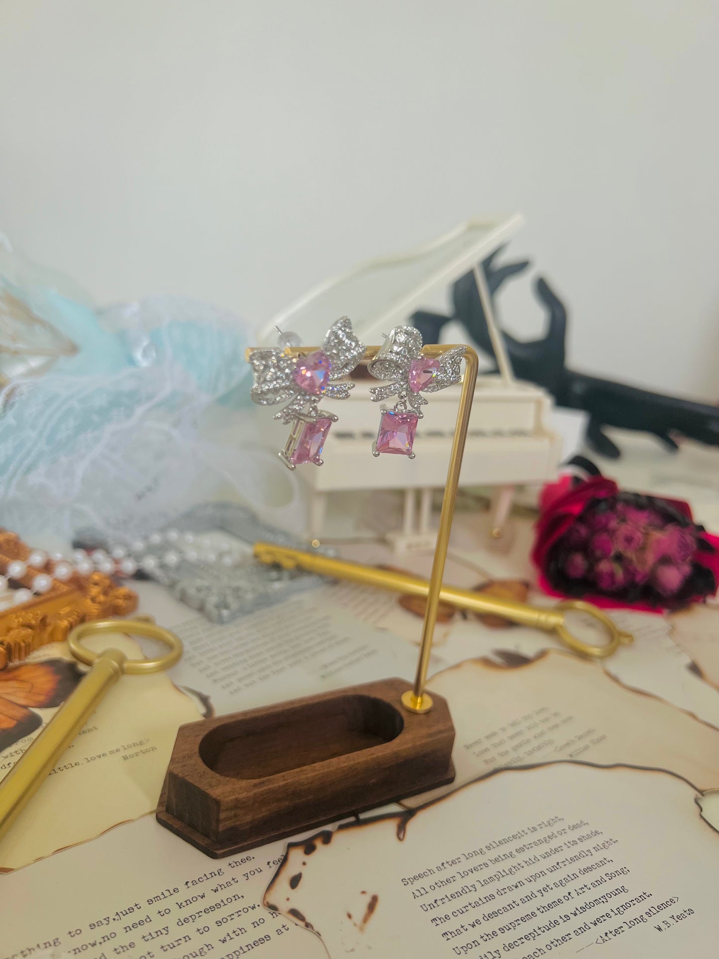 Earrings 055