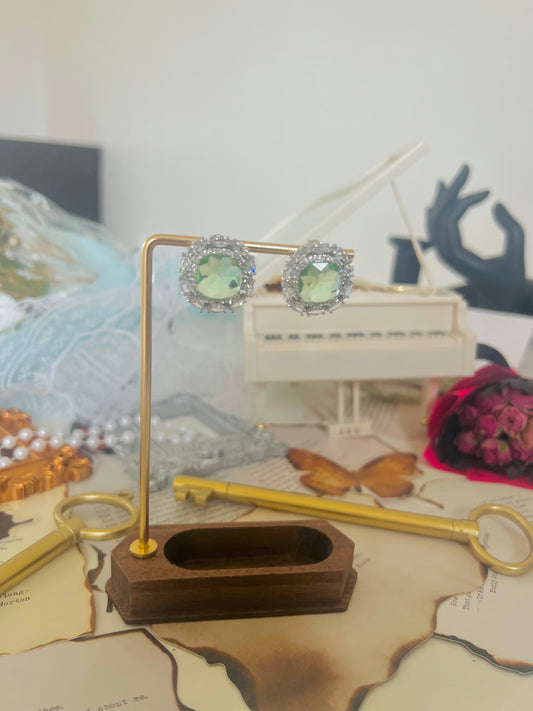Earrings 007