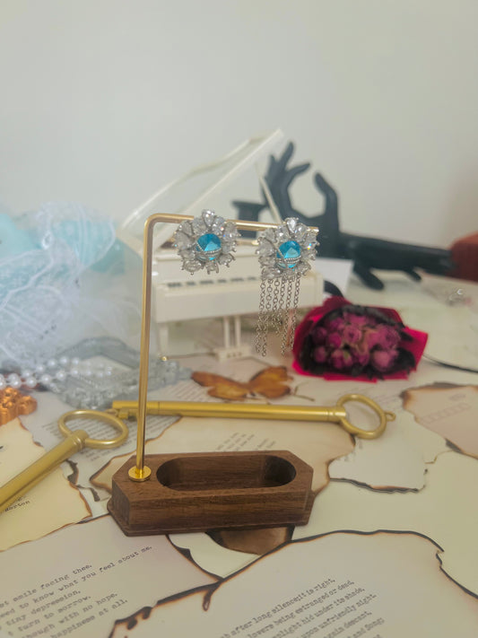 Earrings 010