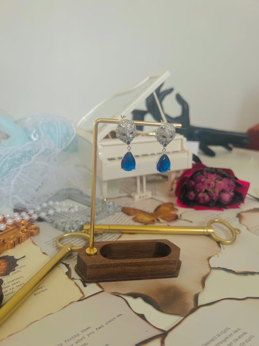 Earrings 014