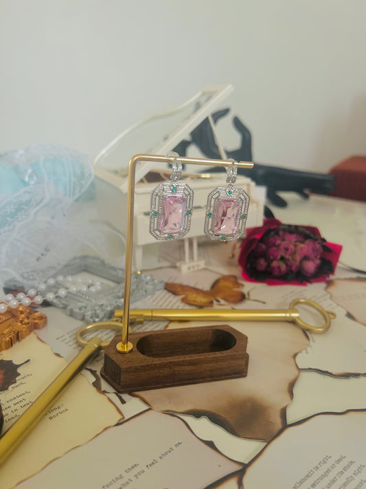Earrings 015