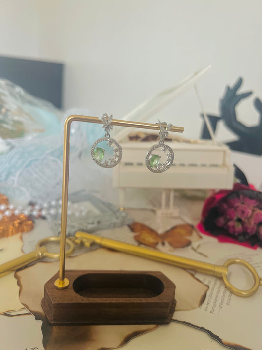 Earrings 019