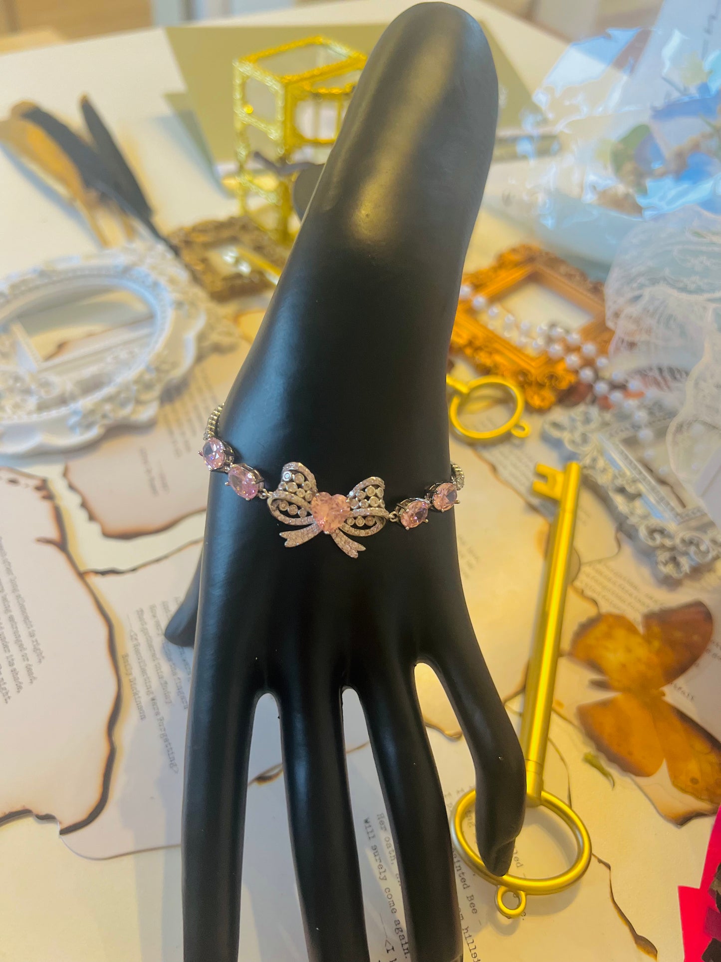Bracelet 006