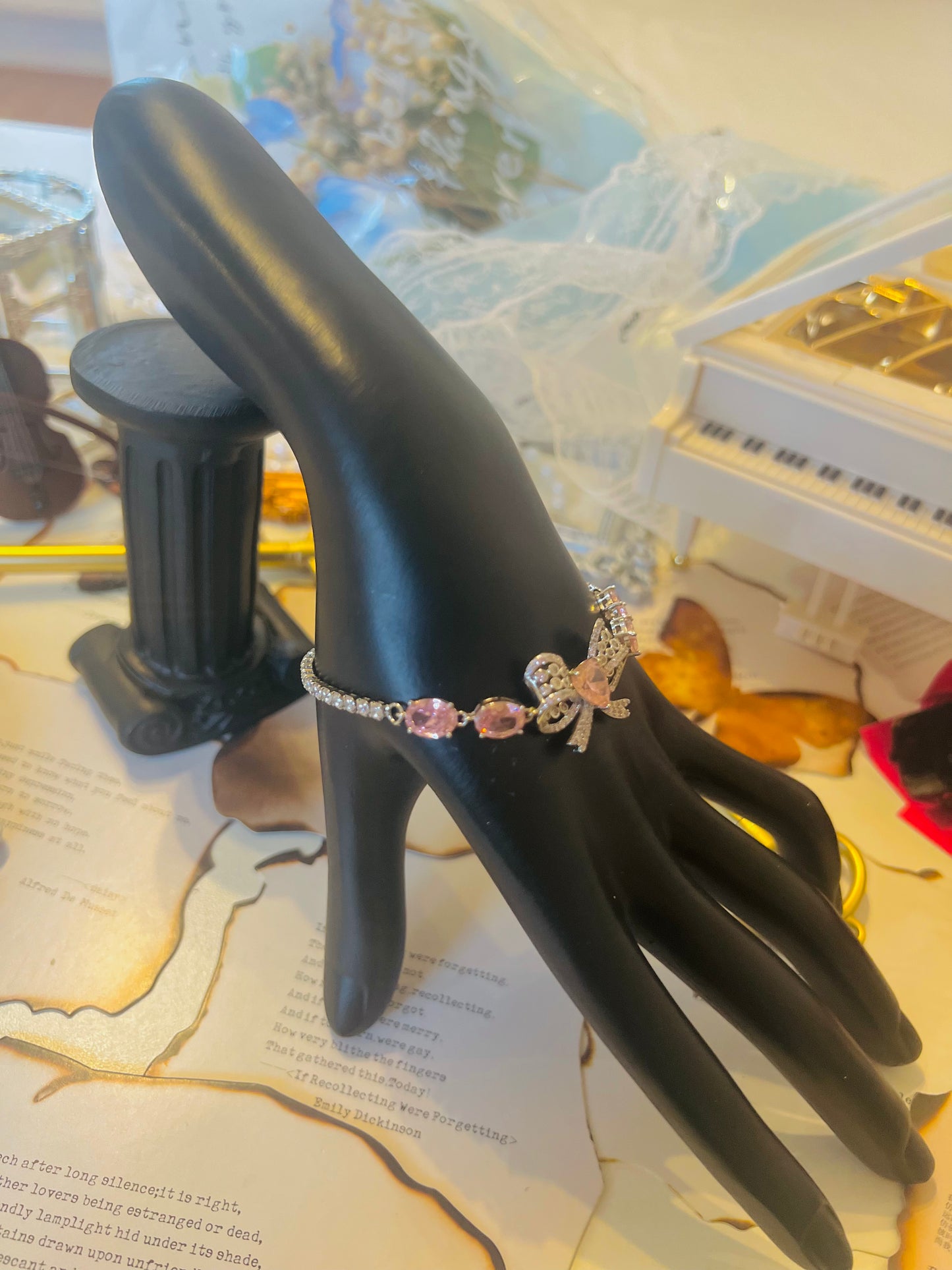 Bracelet 006