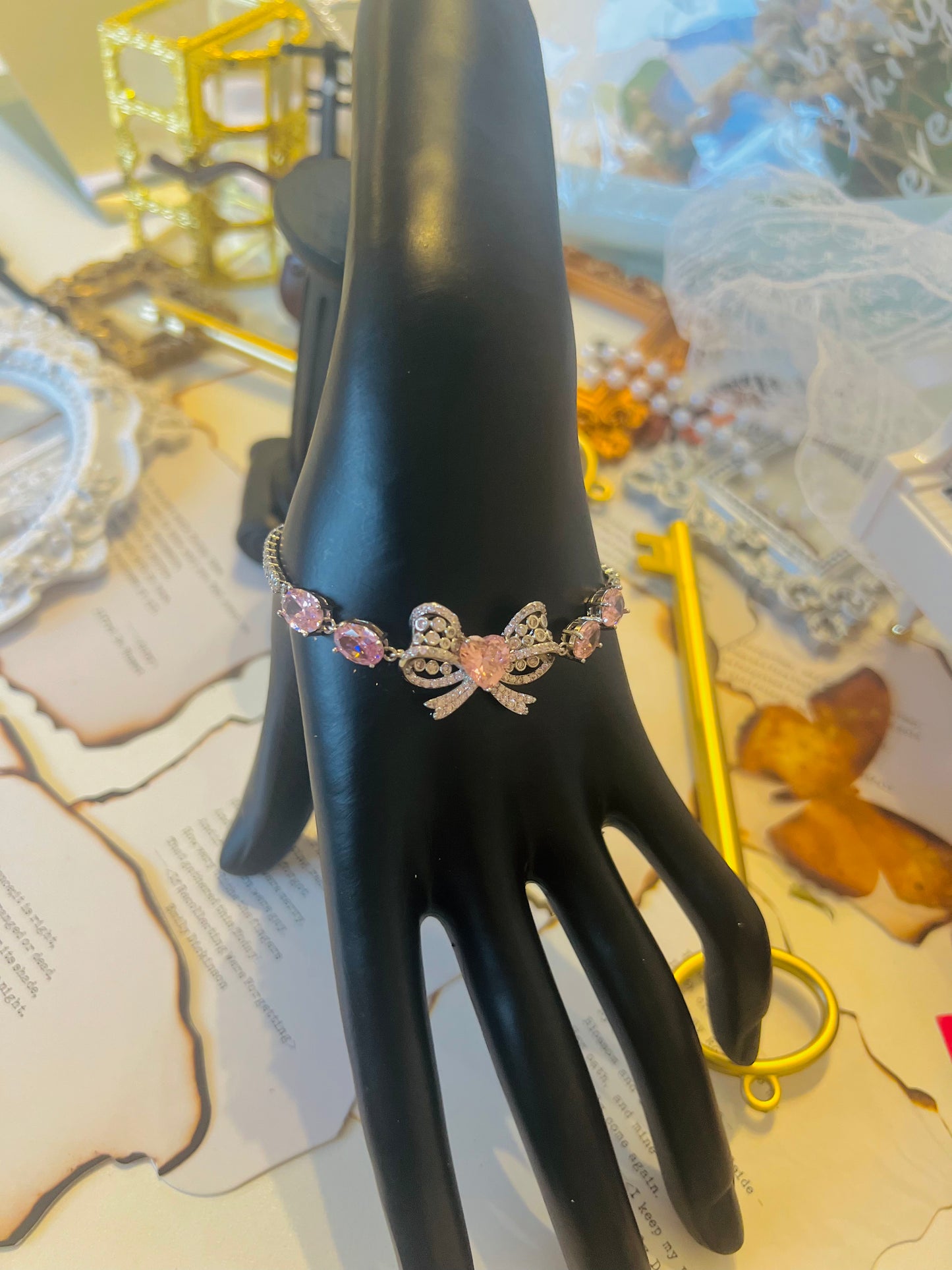 Bracelet 006