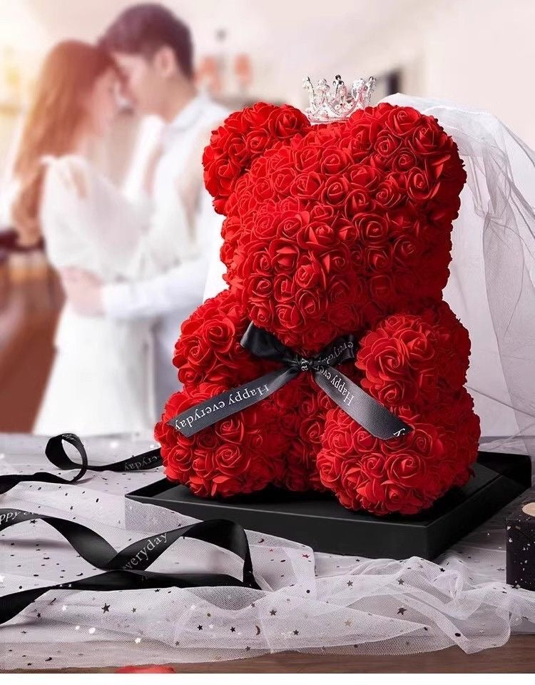 Red Bear