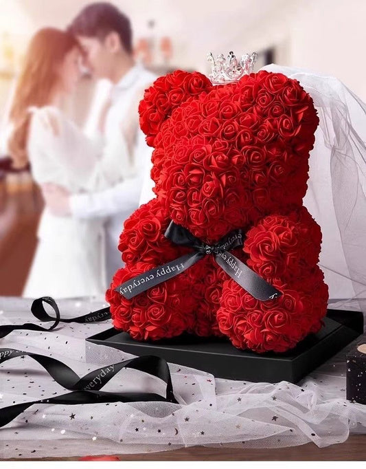 Red Bear