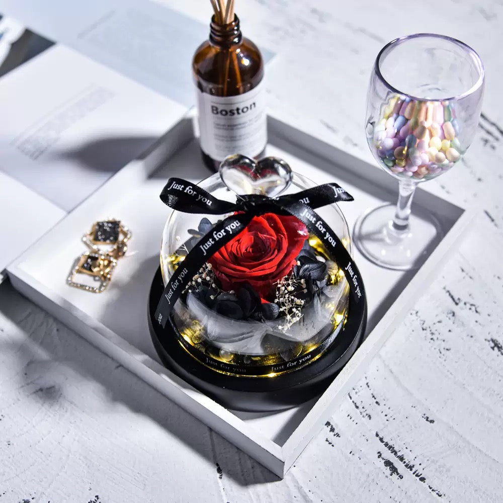 Taste of Romance