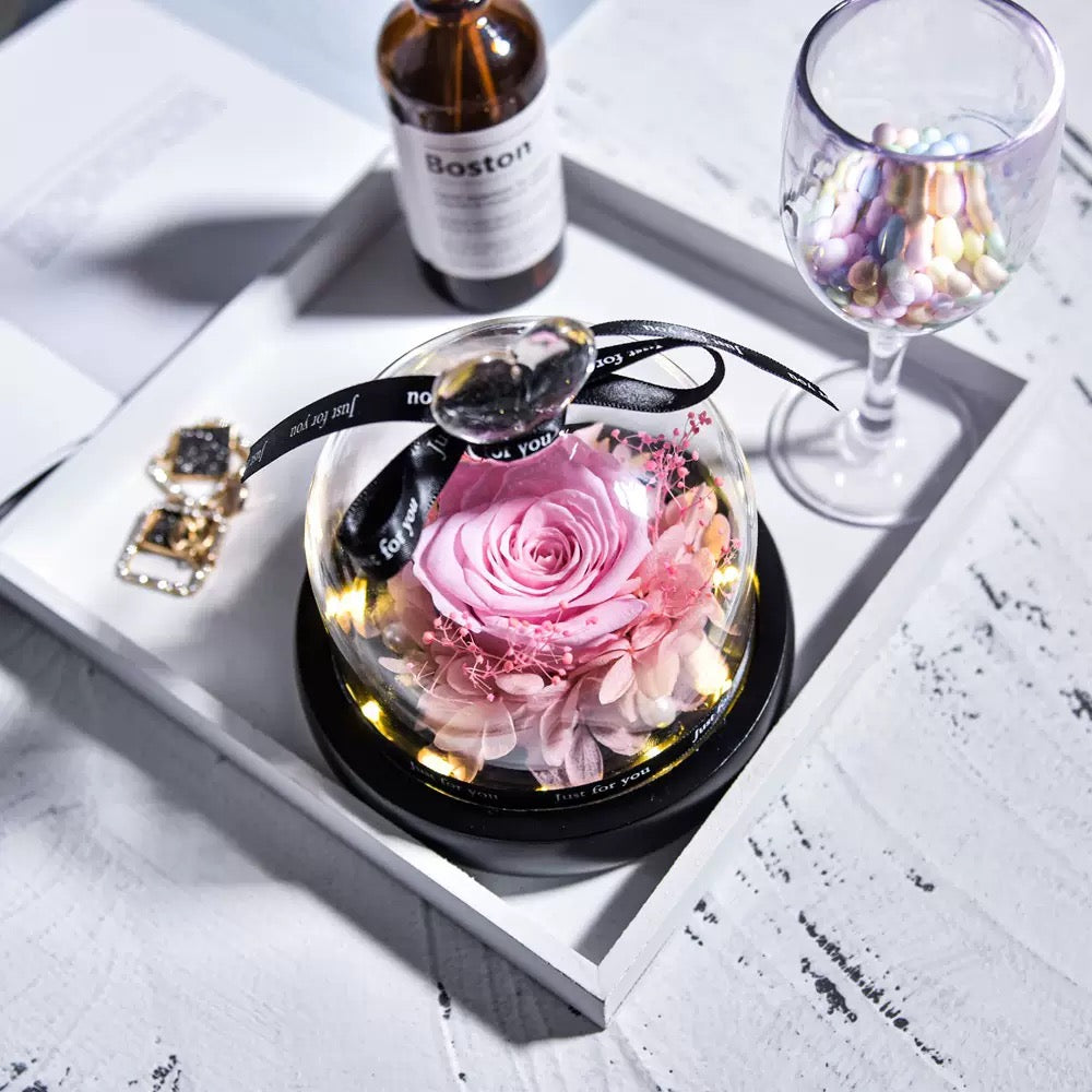 Taste of Romance