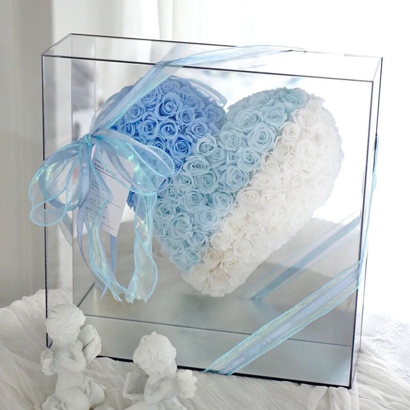 Heart of the Ocean