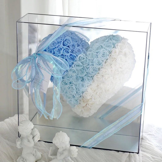 Heart of the Ocean