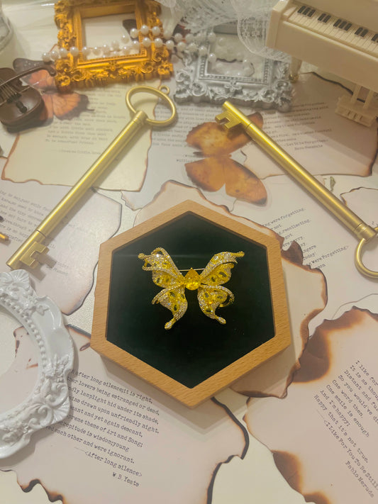 Brooch 010